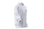 Alfa Tasarımlı Unisex Rahat Kalıp Hoodie - Görsel 2