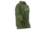 Atatürk (Sonsuza Dek) Tasarımlı Unisex Rahat Kalıp Hoodie - Görsel 2