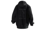 Bağatır Tasarımlı Unisex Rahat Kalıp Hoodie - Görsel 4