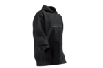 Korkmadık Savaştık Yazılı Unisex Rahat Kalıp Hoodie - Görsel 5
