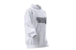 Kültegin Tasarımlı Unisex Rahat Kalıp Hoodie - Görsel 2