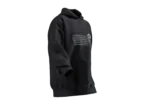 Kültegin Tasarımlı Unisex Rahat Kalıp Hoodie - Görsel 8