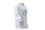 Pençe Kurt Tasarımlı Unisex Rahat Kalıp Hoodie - Görsel 5