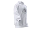 Börü Tasarımlı Unisex Rahat Kalıp Hoodie - Görsel 5