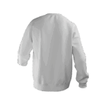 16 Türk Hanedanlığı & 24 Oğuz Boyu Tasarımlı Unisex Rahat Kalıp Sweatshirt - Görsel 3