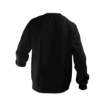 16 Türk Hanedanlığı & 24 Oğuz Boyu Tasarımlı Unisex Rahat Kalıp Sweatshirt - Görsel 6