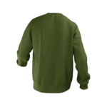 16 Türk Hanedanlığı & 24 Oğuz Boyu Tasarımlı Unisex Rahat Kalıp Sweatshirt - Görsel 9