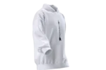 Ok (Atsız Şiiri) Tasarımlı Unisex Rahat Kalıp Hoodie - Görsel 5