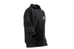 Selçuklu Kartalı Tasarımlı Unisex Rahat Kalıp Hoodie - Görsel 5