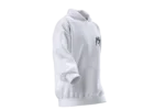 Selçuklu Kartalı Tasarımlı Unisex Rahat Kalıp Hoodie - Görsel 8