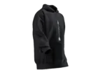 Ok (Atsız Şiiri) Tasarımlı Unisex Rahat Kalıp Hoodie - Görsel 2