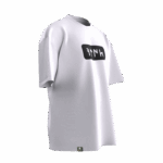 Türk v2 Tasarımlı Unisex Oversize Pamuklu T-shirt - Görsel 5