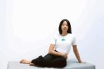 Göktürk Tasarımlı Slim Fit T-shirt - Görsel 2